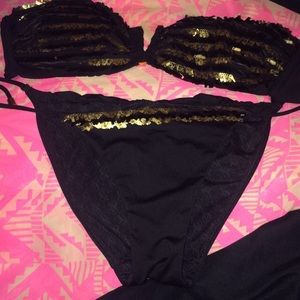 Victoria secret bathing suit Victoria secret bathing suit
