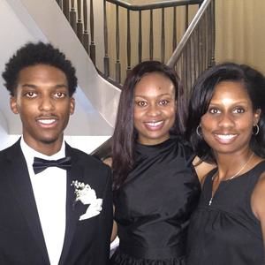 Meet your Posher, Justin