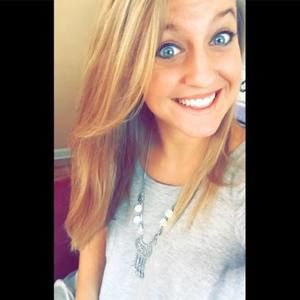 Meet your Posher, Maddie