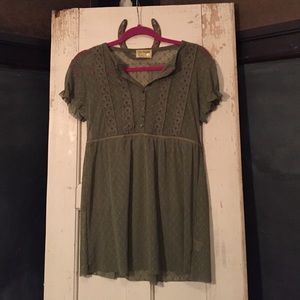 Top from Free People