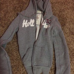 Hollister jacket