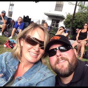 Meet your Posher, Jaime