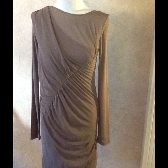 MM Couture Dress