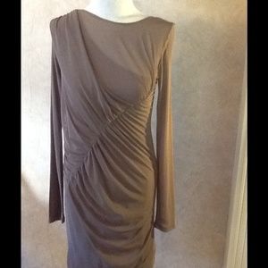 MM Couture Dress