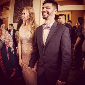 Meet your Posher, Uzair