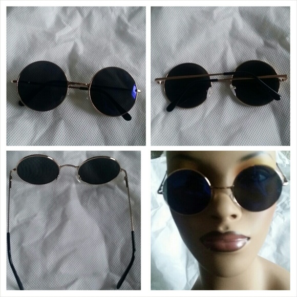 SUNGLASSES - Picture 2 of 2