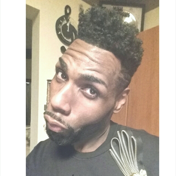 Meet your Posher, Jamar