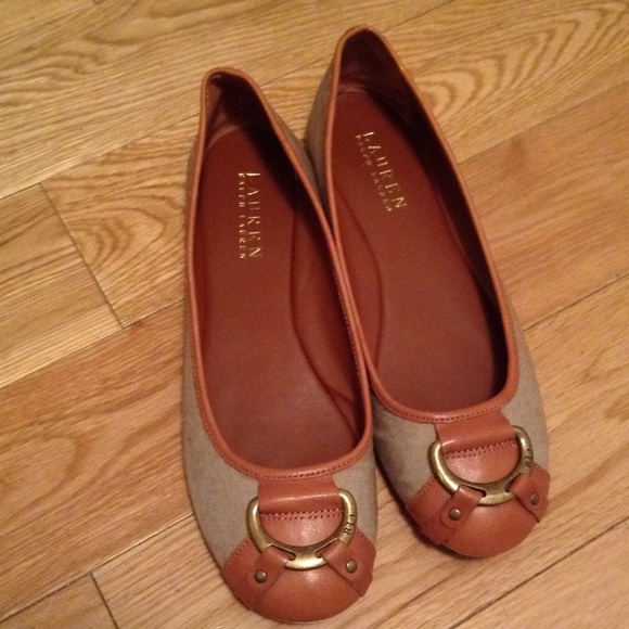 Nice shoes