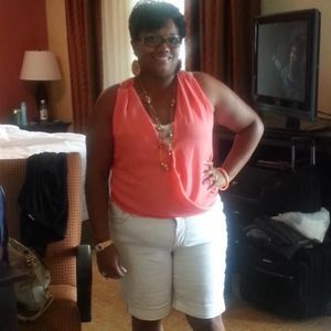 Meet your Posher, Taneesha