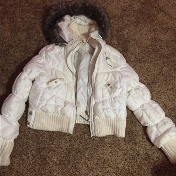 Winter jacket - Picture 1 of 1