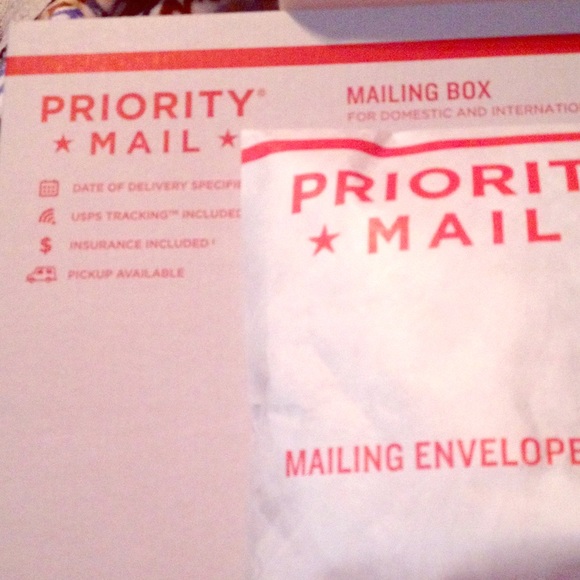 SHIPPING CENTRAL!