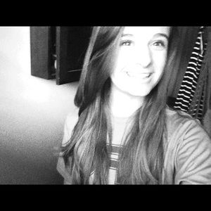 Meet your Posher, Keely