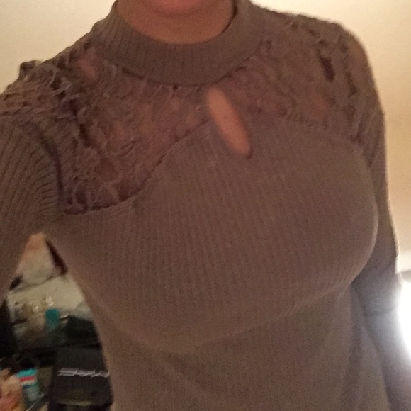 Free people shirt