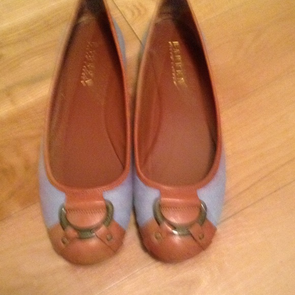 Nice shoes