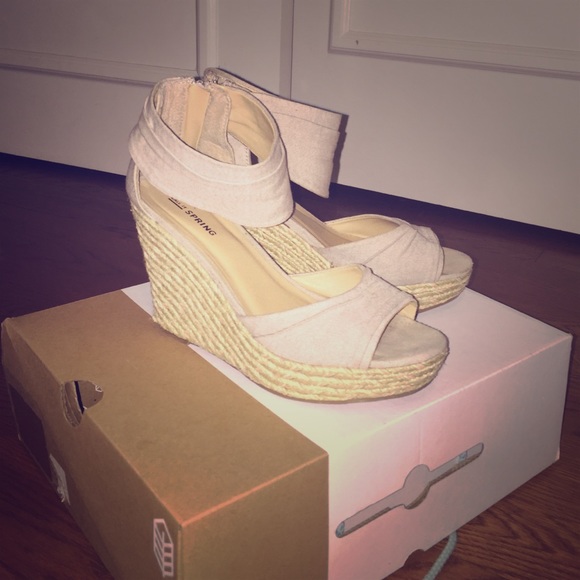 Wedges