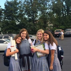 Meet your Posher, Madison