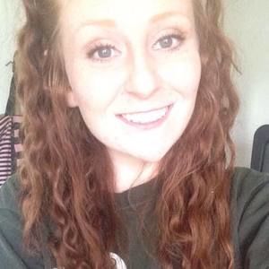 Meet your Posher, Kellie