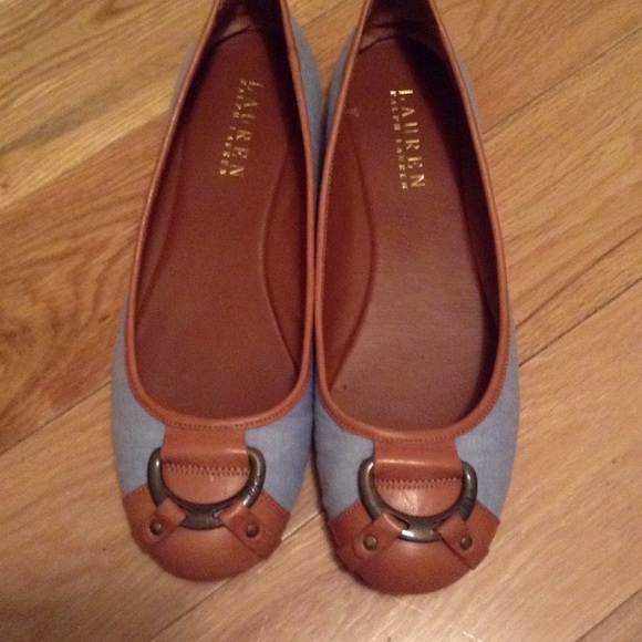 Nice shoes