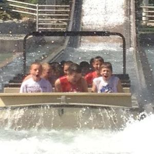 Meet your Posher, Jackson