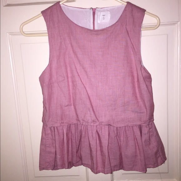 Urban outfitters top