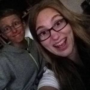 Meet your Posher, Savanah rose