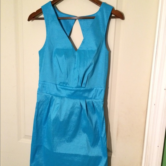 W118 by Walter baker dress. NWT