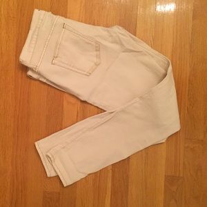 TEXTILE by Elizabeth and James Iggy Jeans 27w