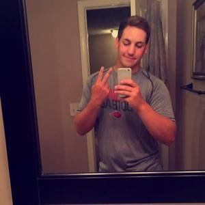 Meet your Posher, Cory