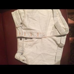 NWOT Urban outfitters high waisted shorts