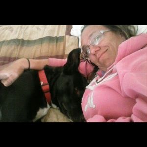 Meet your Posher, Dusty