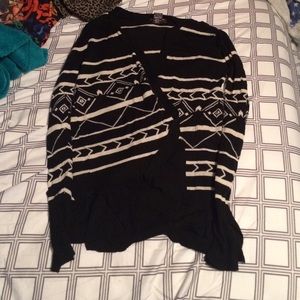 Long sleeve Cardigan