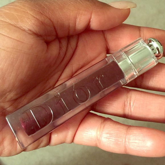 Dior addict gloss