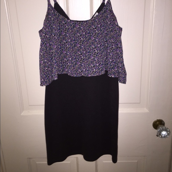 American eagle dress