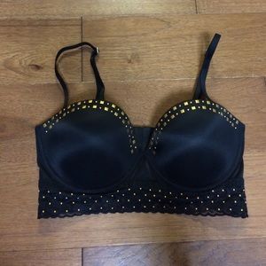 Victoria's Secret Pink bra