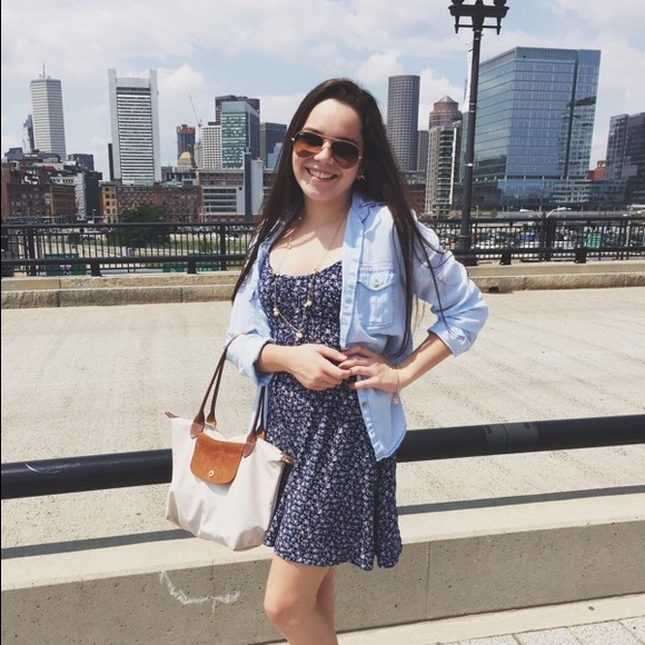 Meet your Posher, Anna