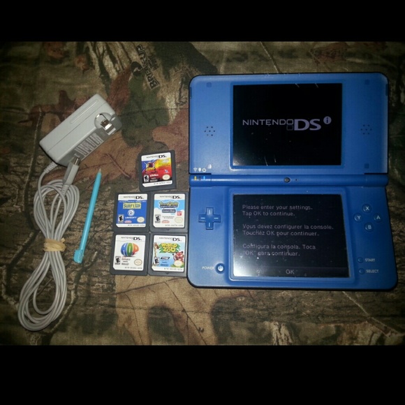 Dsi
