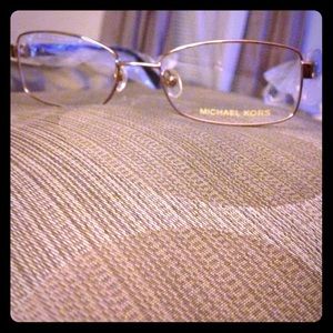 Michael Kors Eyeglasses