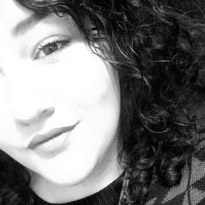 Meet your Posher, Arlene