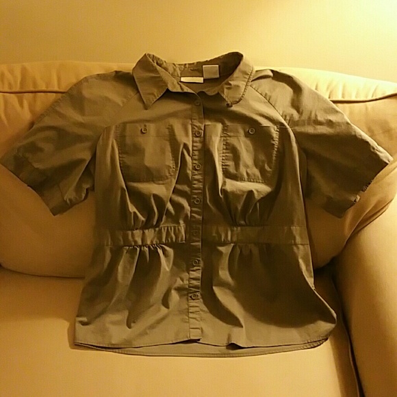 SEE LAST PIC! BROKEN BUTTON??