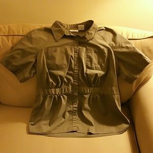 SEE LAST PIC! BROKEN BUTTON??