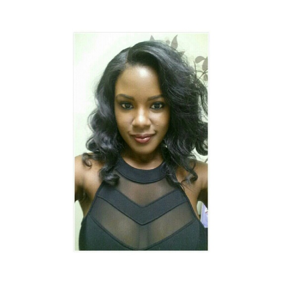Meet your Posher, Temiya
