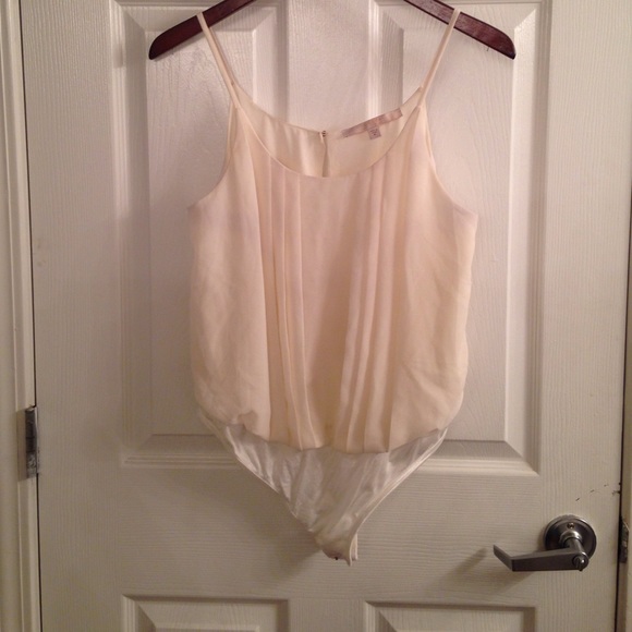 Body suit shirt