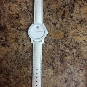 Movado Watch