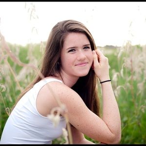 Meet your Posher, Carlie