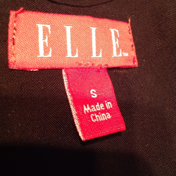 ⚡️Flash Sale⚡️Elle Black Dress - Picture 2 of 3