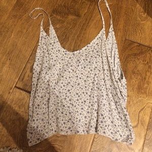 Brandy Melville tank top