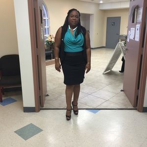 Meet your Posher, Candra