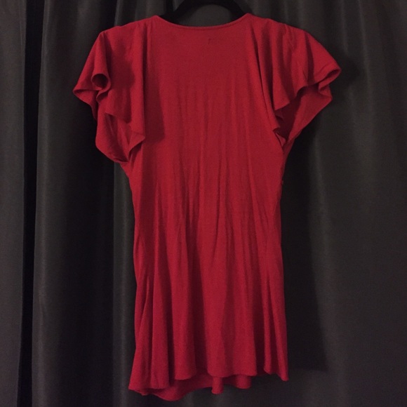 Marciano top SOLD - Picture 3 of 3