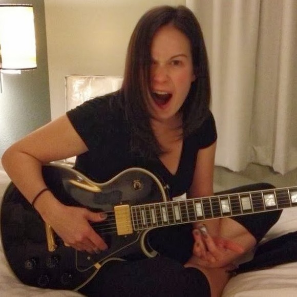 Meet your Posher, Kristin