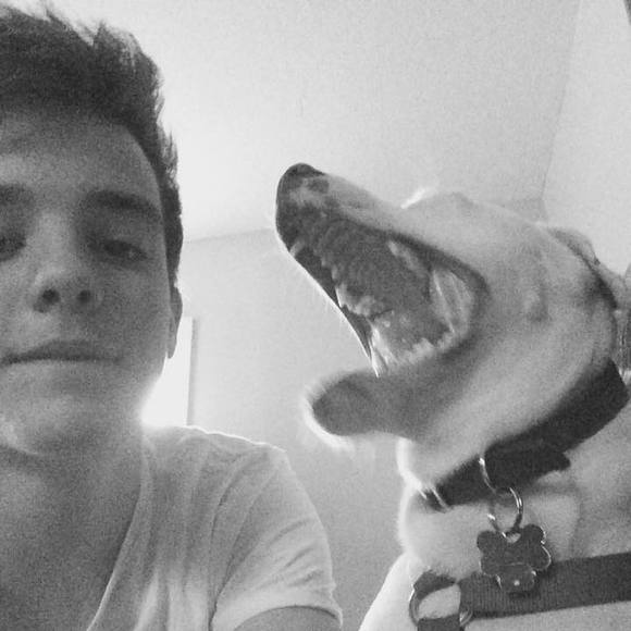 Meet your Posher, Corey - Picture 1 of 1